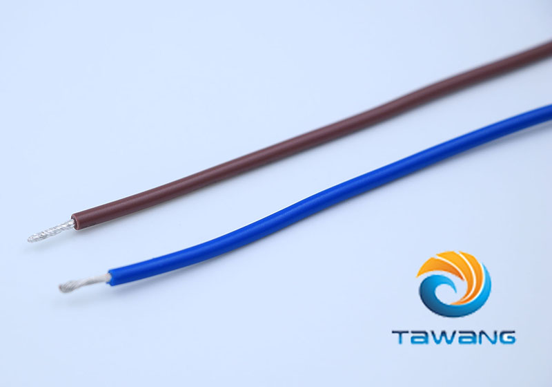 UL電子線生產(chǎn)中對各個(gè)電線的要求