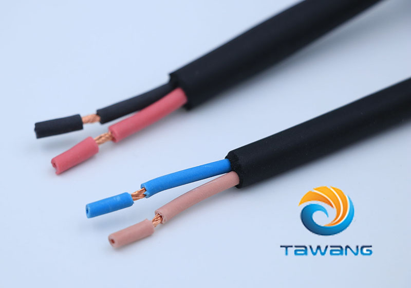 導(dǎo)致SJTW電源線老化加快的原因有哪些？